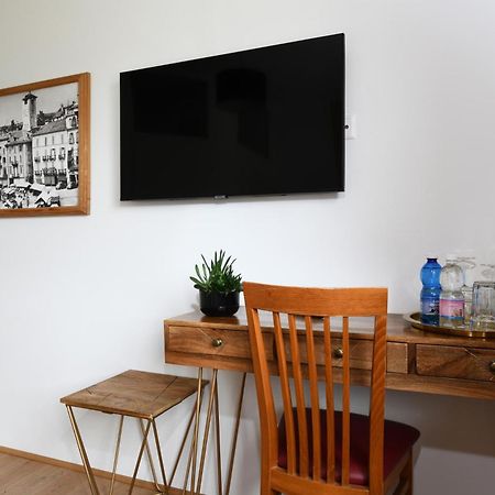 7Rooms - Self Check-In 24H Free Parking Лозон Екстериор снимка