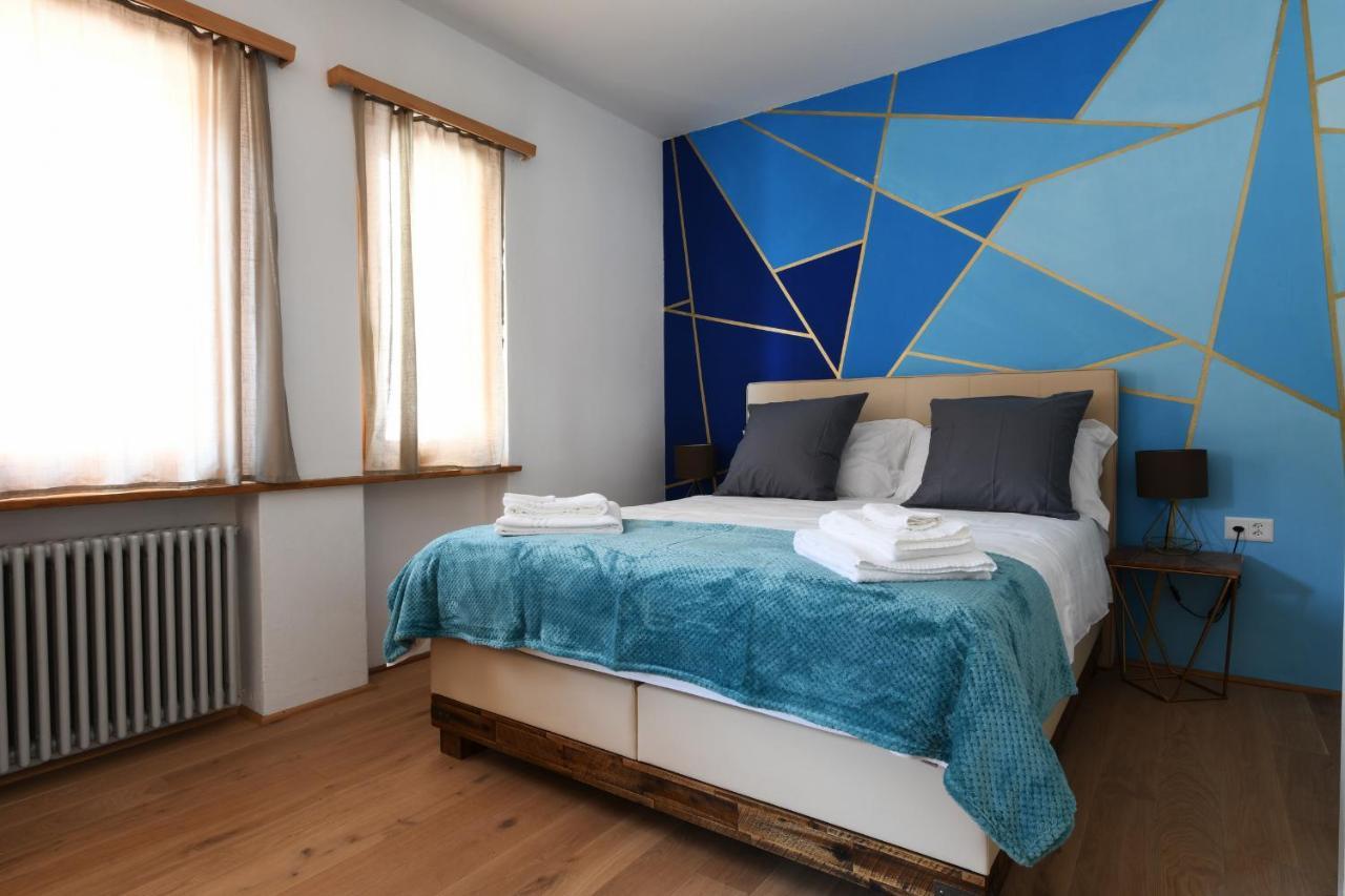 7Rooms - Self Check-In 24H Free Parking Лозон Екстериор снимка