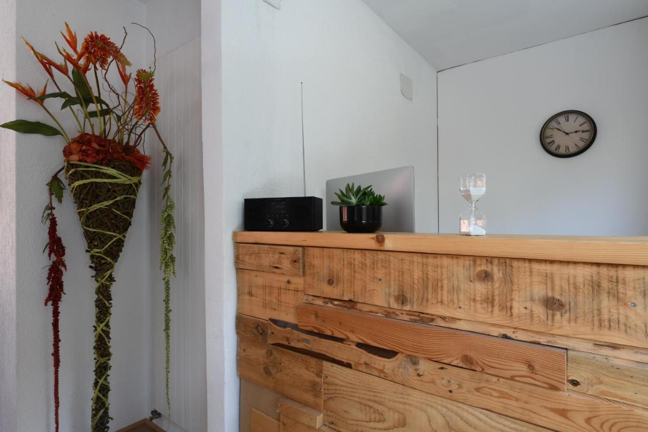 7Rooms - Self Check-In 24H Free Parking Лозон Екстериор снимка