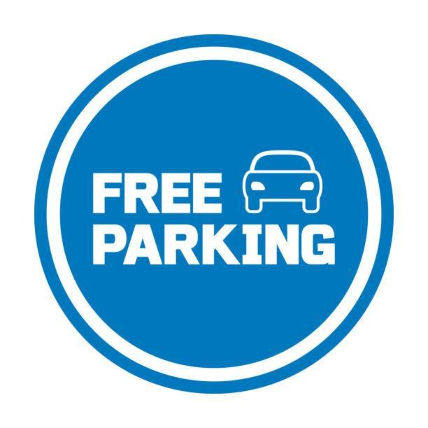7Rooms - Self Check-In 24H Free Parking Лозон Екстериор снимка
