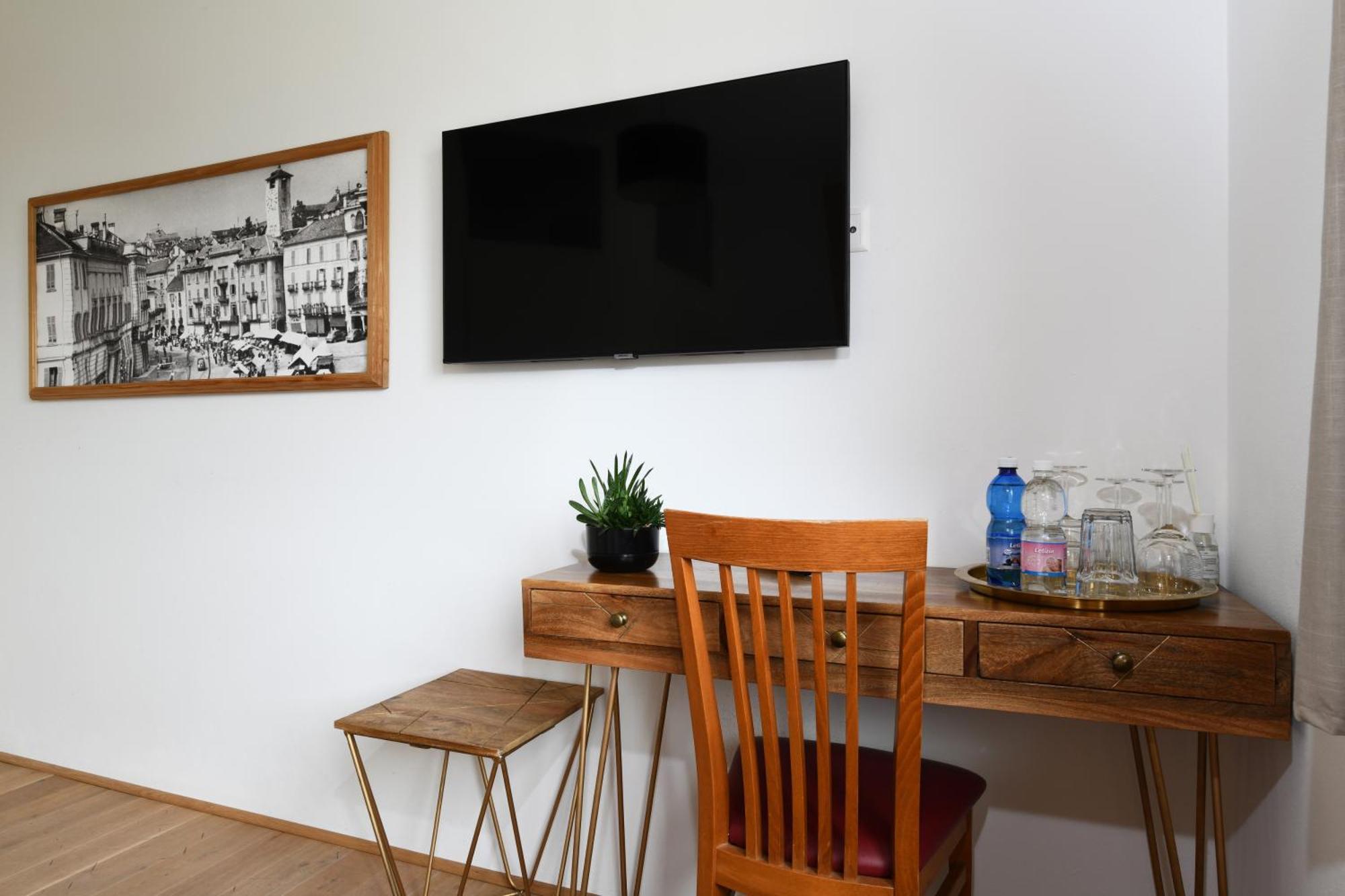 7Rooms - Self Check-In 24H Free Parking Лозон Екстериор снимка