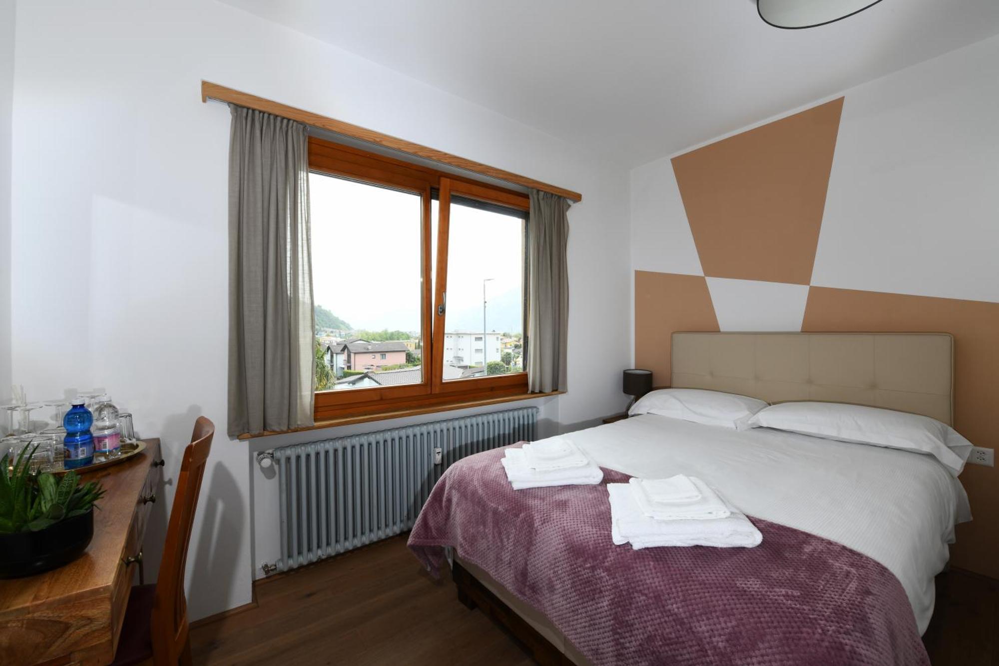 7Rooms - Self Check-In 24H Free Parking Лозон Екстериор снимка