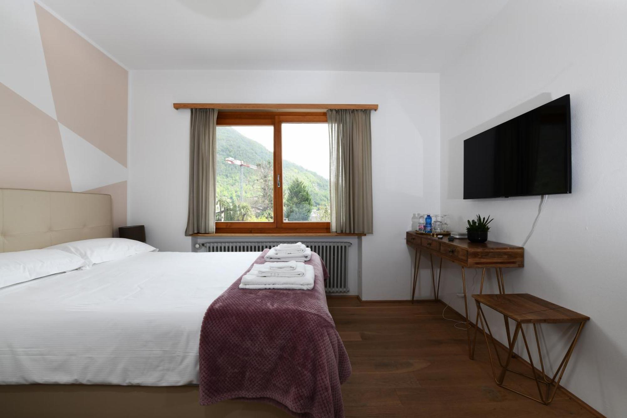 7Rooms - Self Check-In 24H Free Parking Лозон Екстериор снимка