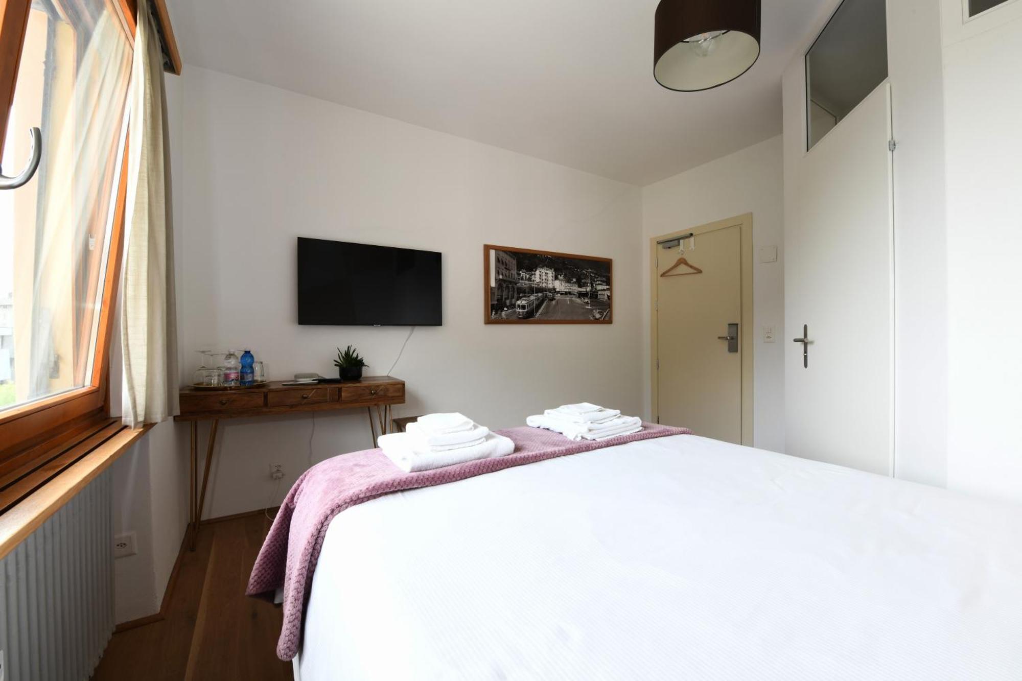 7Rooms - Self Check-In 24H Free Parking Лозон Екстериор снимка