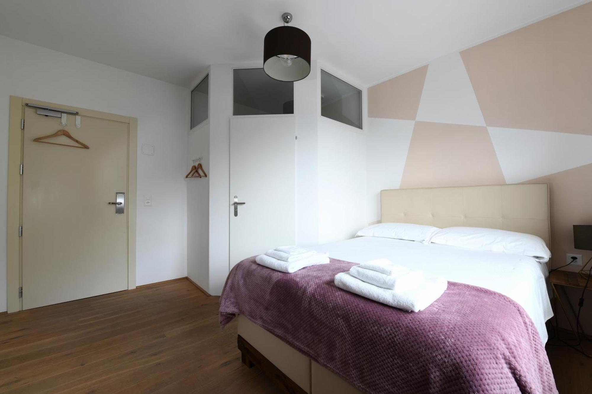 7Rooms - Self Check-In 24H Free Parking Лозон Екстериор снимка