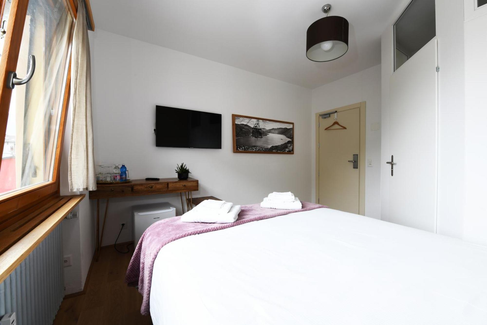 7Rooms - Self Check-In 24H Free Parking Лозон Екстериор снимка