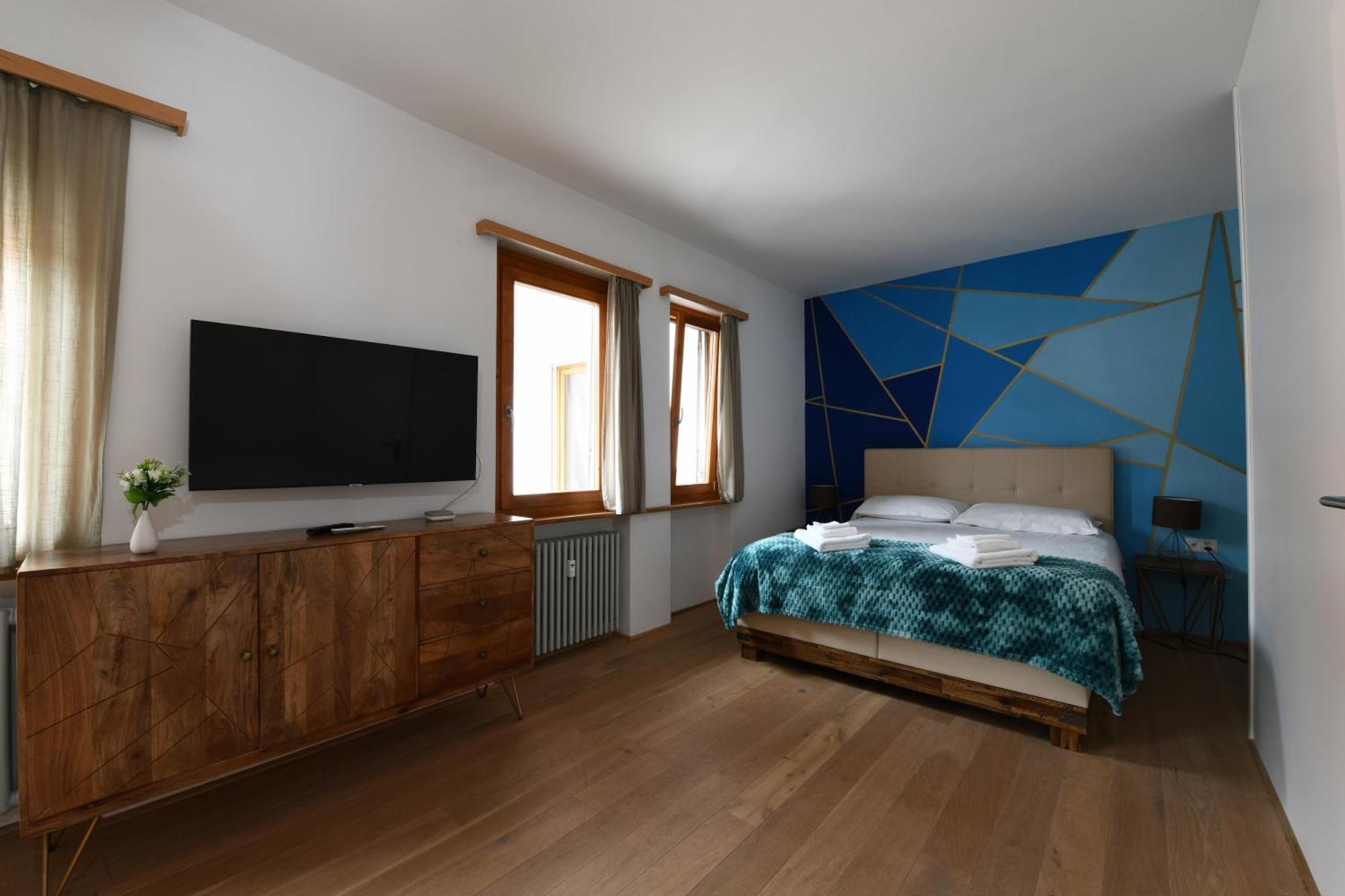 7Rooms - Self Check-In 24H Free Parking Лозон Екстериор снимка