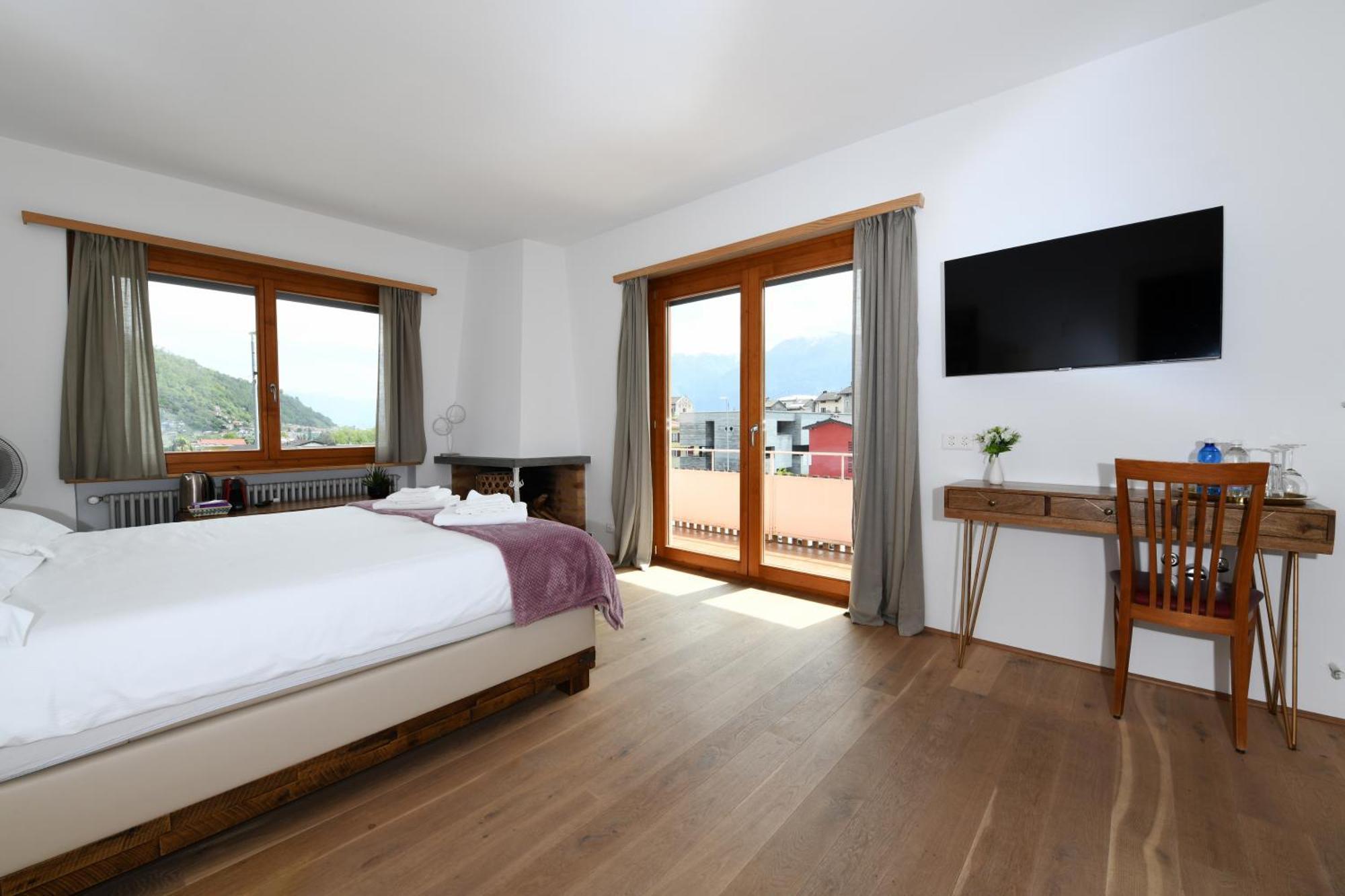 7Rooms - Self Check-In 24H Free Parking Лозон Екстериор снимка
