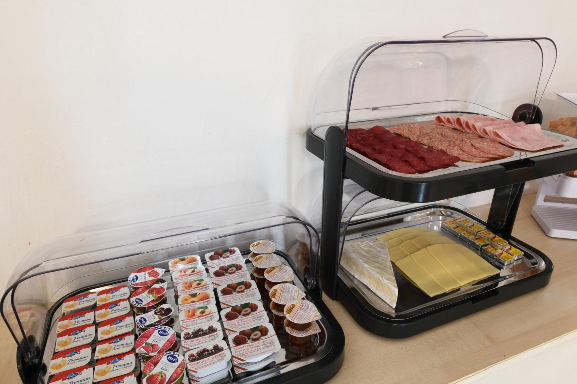 7Rooms - Self Check-In 24H Free Parking Лозон Екстериор снимка
