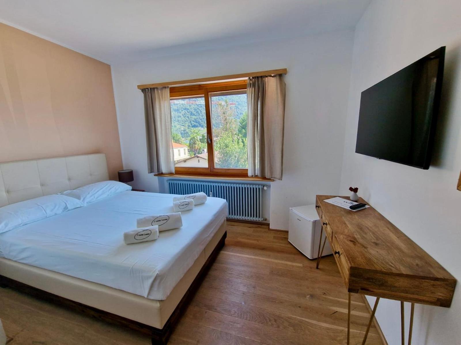 7Rooms - Self Check-In 24H Free Parking Лозон Екстериор снимка